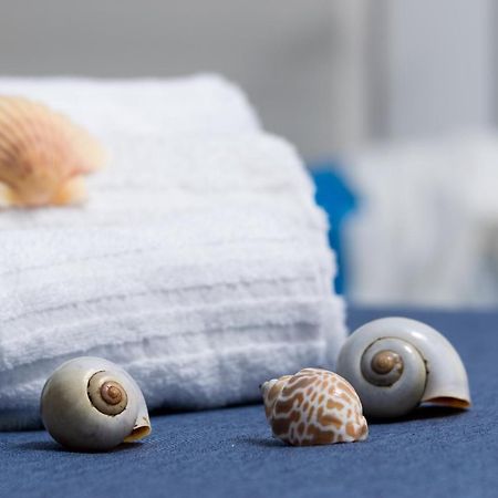 B&B Reset Confort & Relax San Vito Lo Capo Exteriör bild